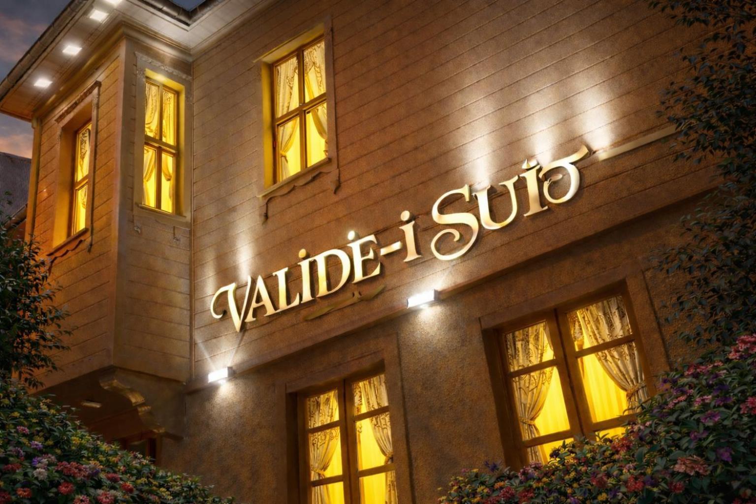 Valide I Suit — Photos 3